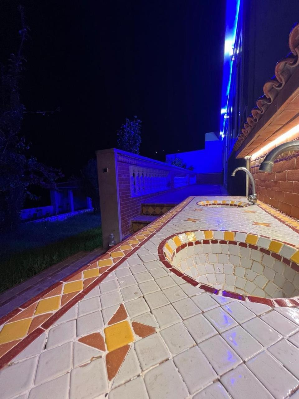 Victoria 别墅 Tétouan